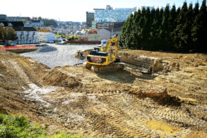 Apartments planned for intersection of Chestnut Ridge and Northwestern